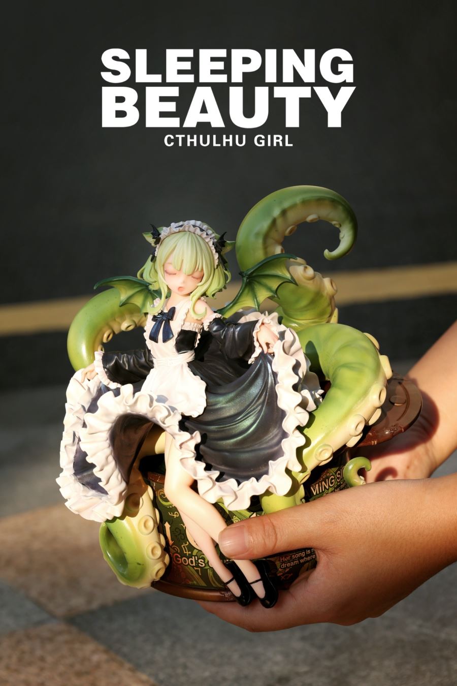 Song of Cthulhu