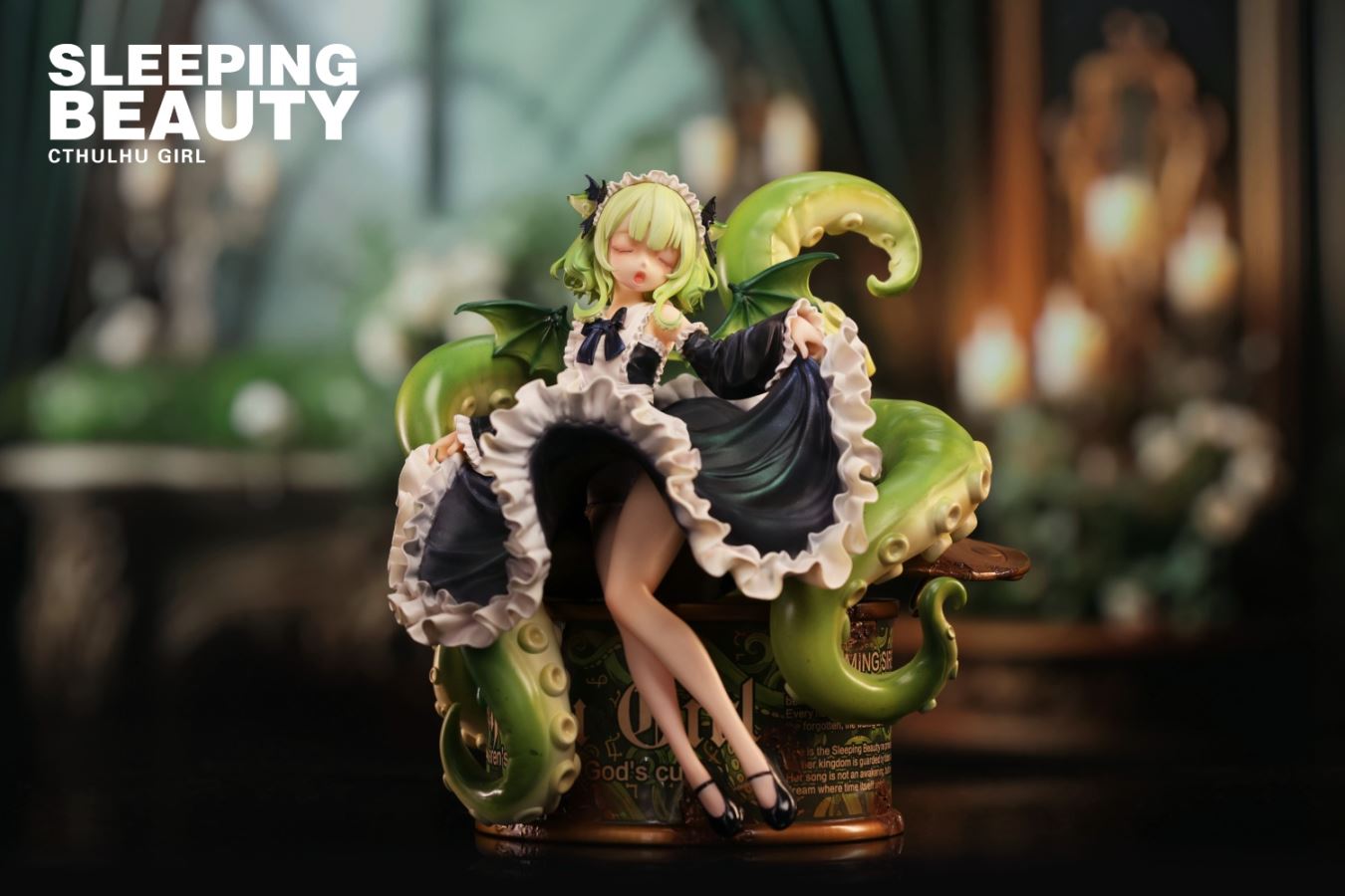 Song of Cthulhu