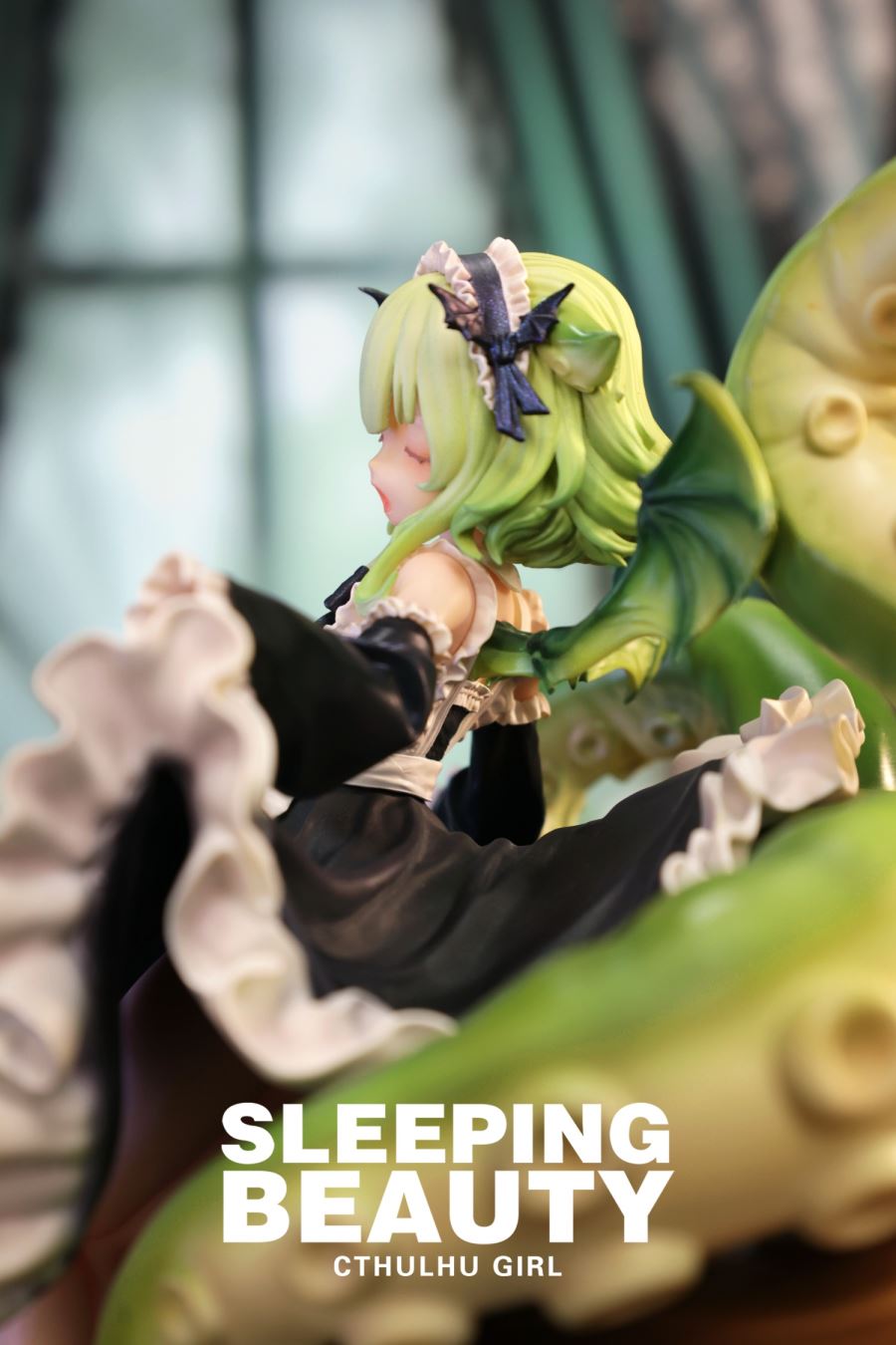 Song of Cthulhu