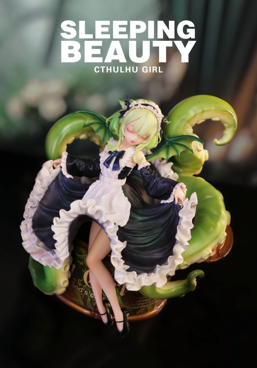 Song of Cthulhu