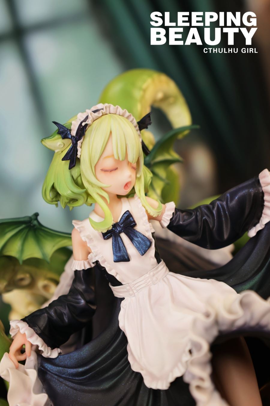Song of Cthulhu