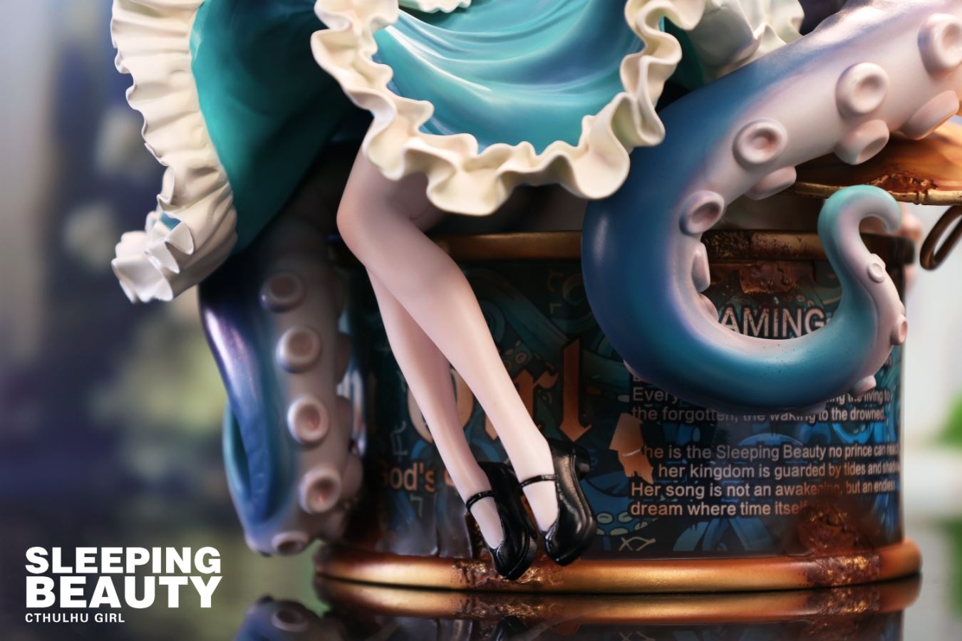 Song of Cthulhu