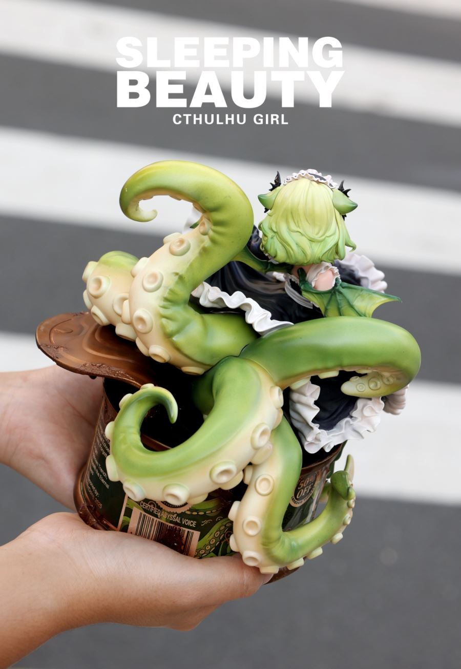 Song of Cthulhu