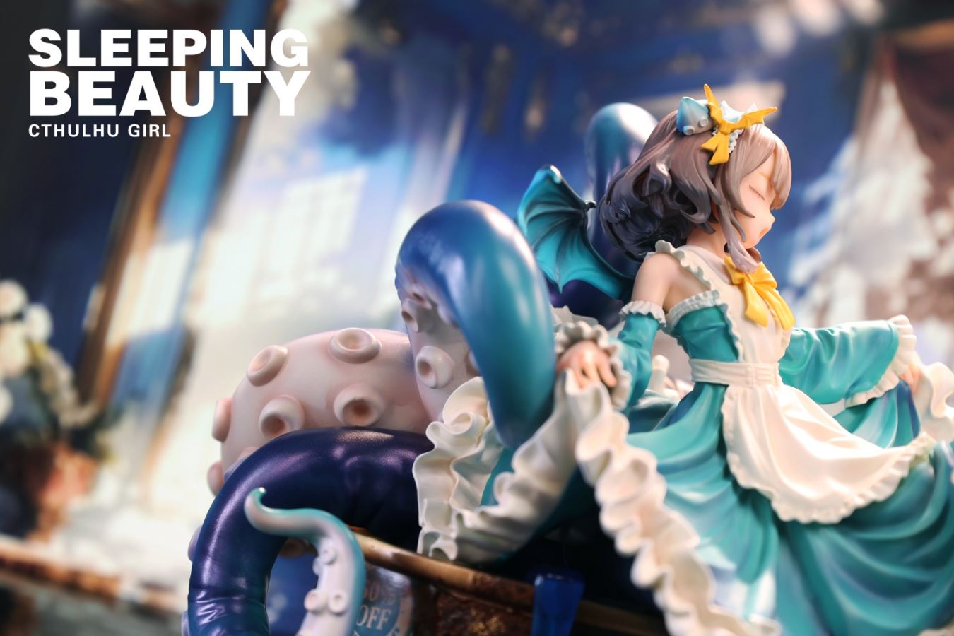 Song of Cthulhu
