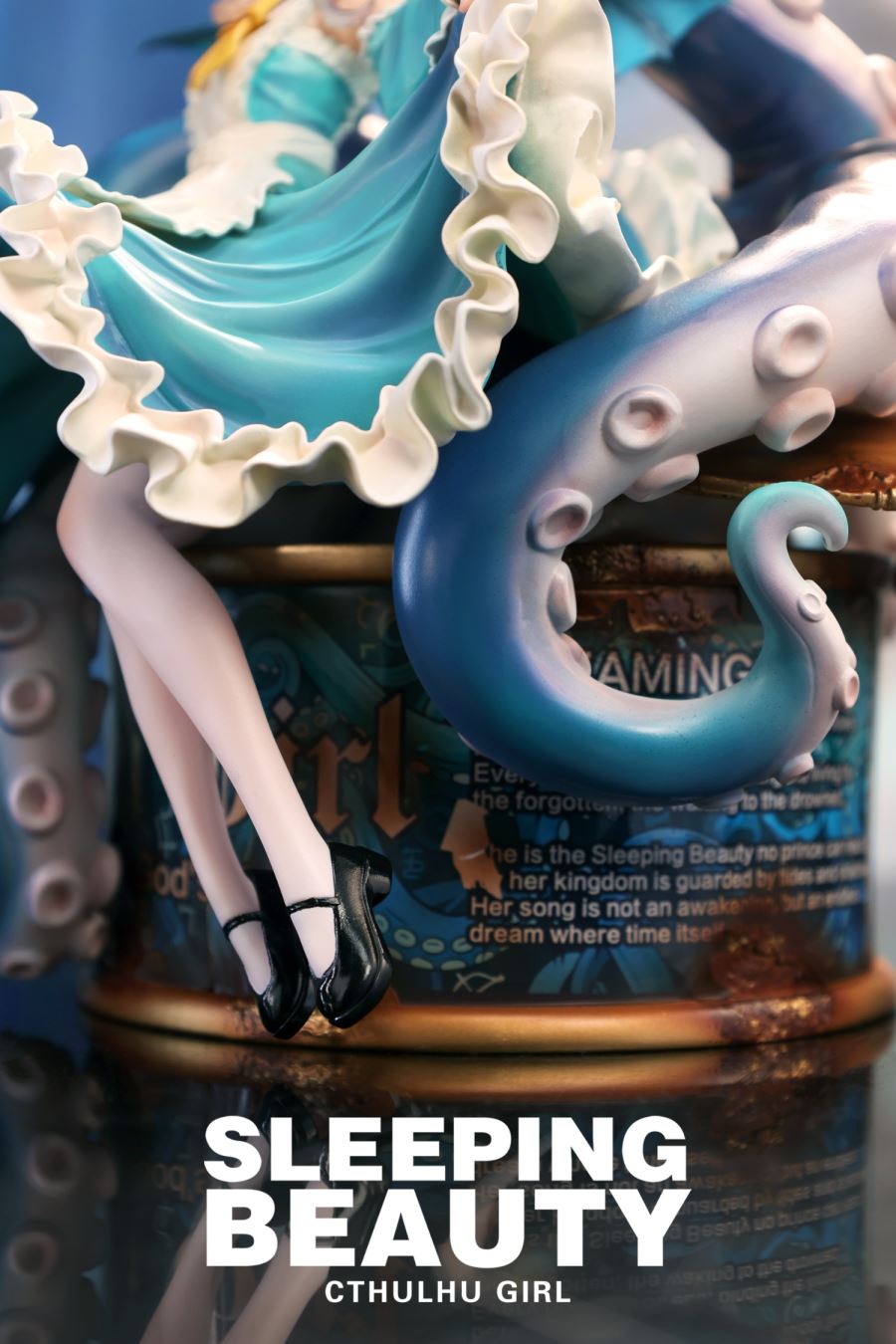 Song of Cthulhu