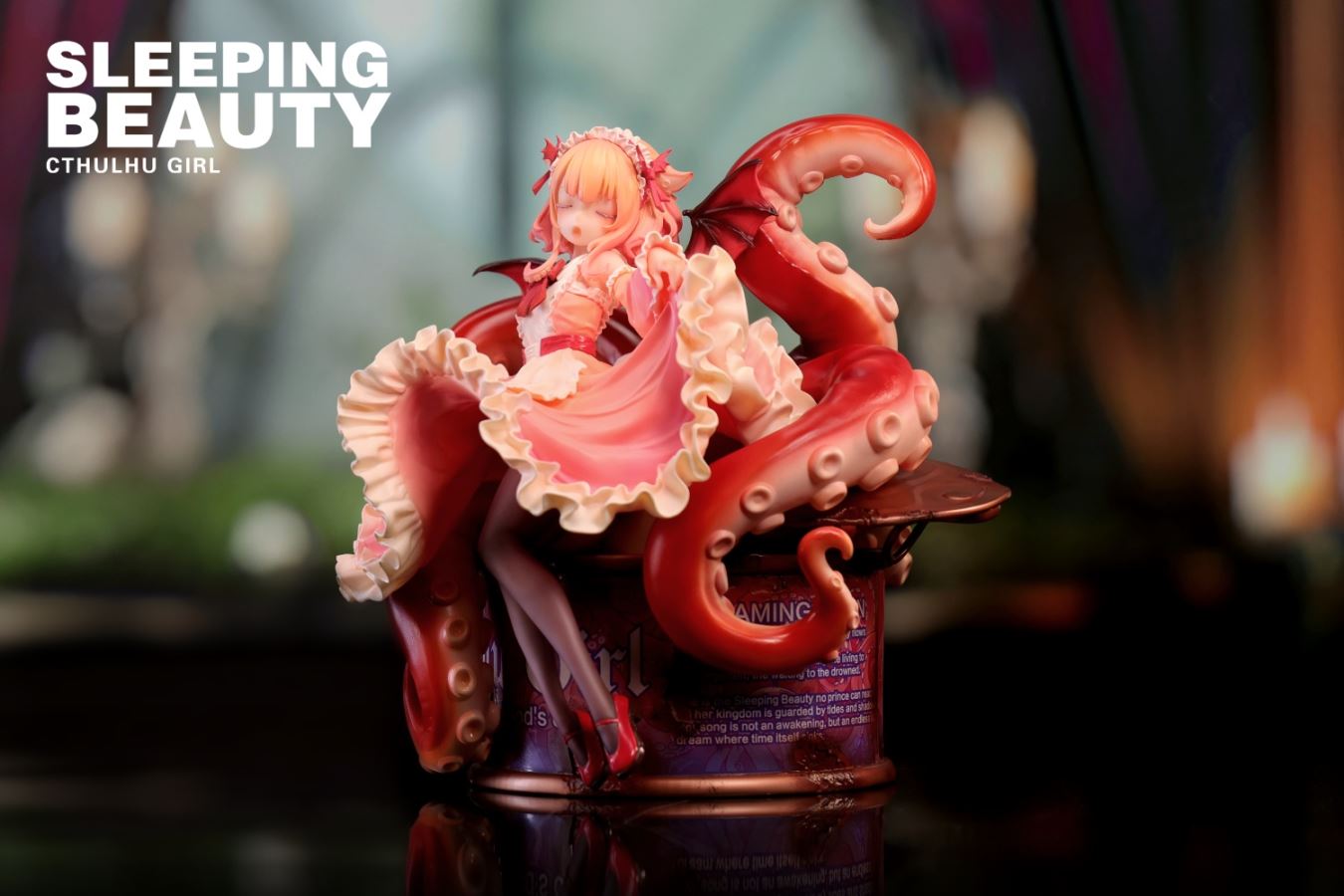Song of Cthulhu
