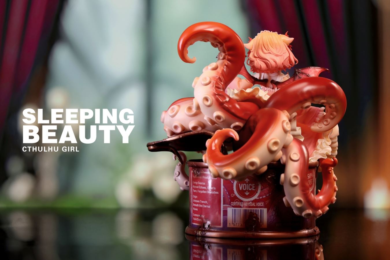 Song of Cthulhu