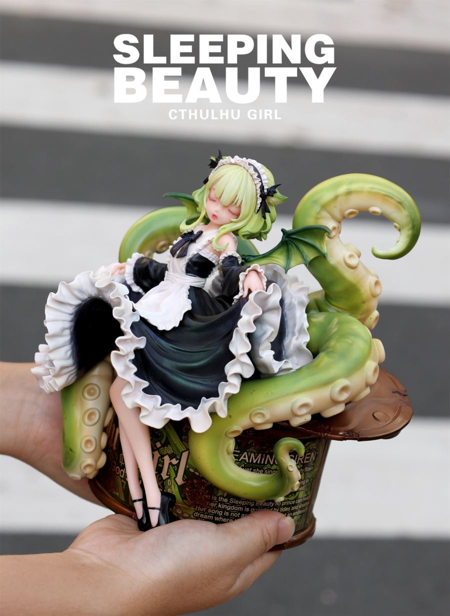 Song of Cthulhu