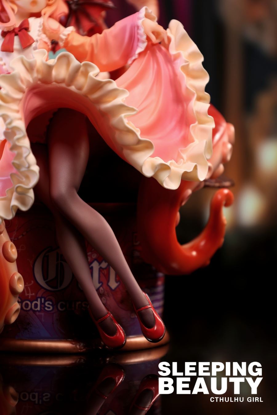 Song of Cthulhu