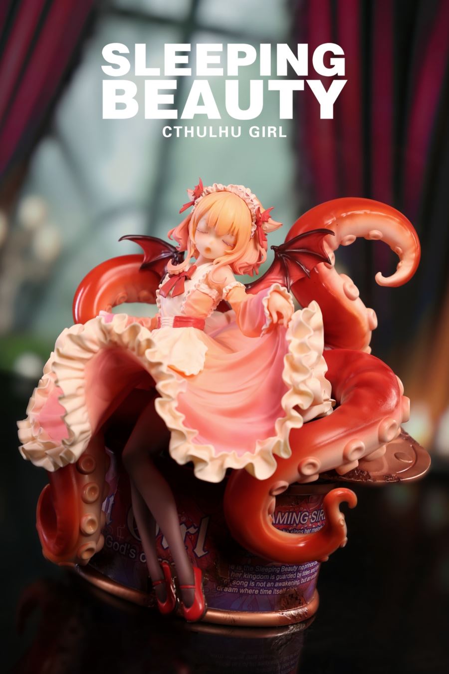 Song of Cthulhu
