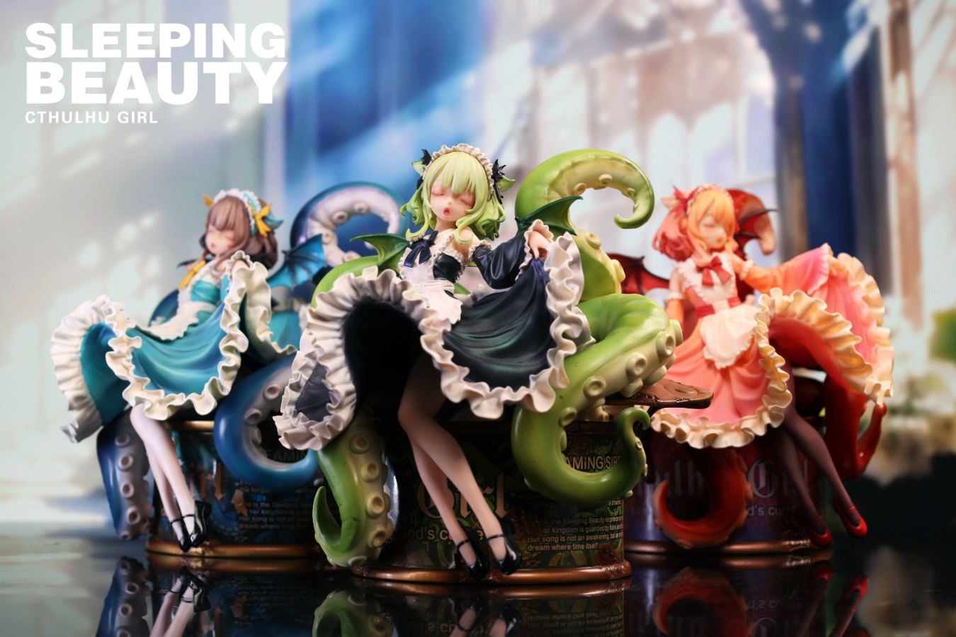 Song of Cthulhu