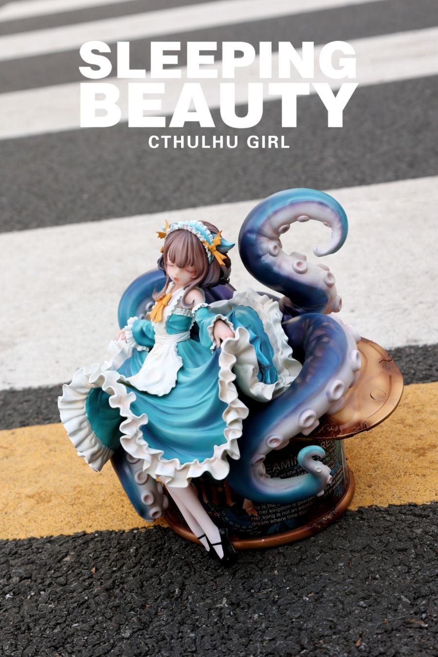 Song of Cthulhu