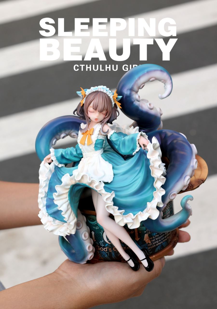 Song of Cthulhu
