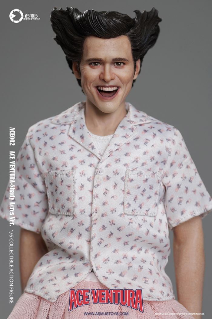 Ace Ventura: Shady Acres Ver. 1/6