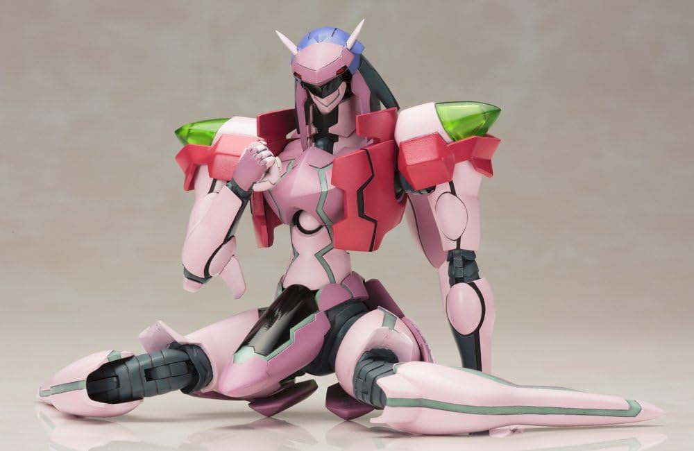 ZOE Dolores,i Dolores