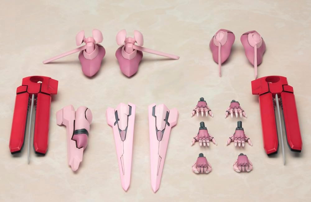 ZOE Dolores,i Dolores