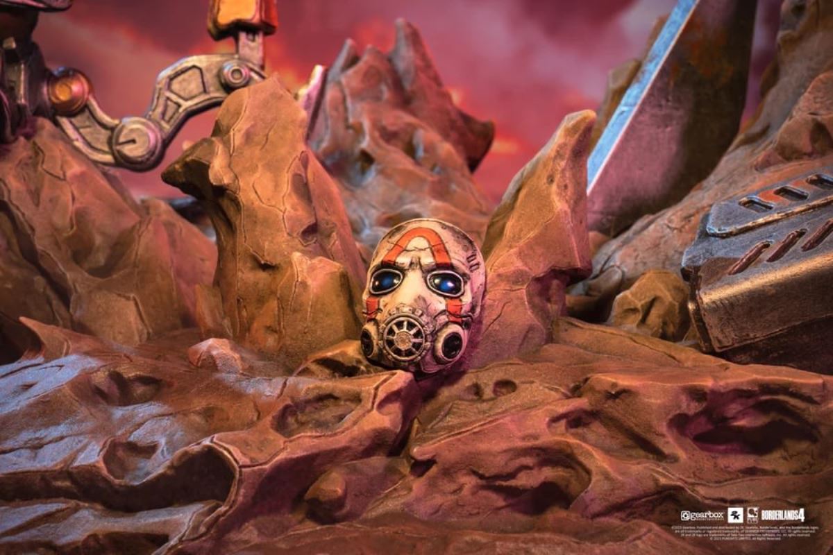 Callis the Ripper Queen