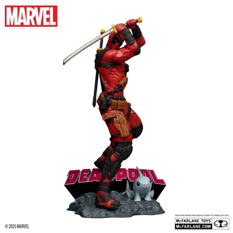 Deadpool 1/10