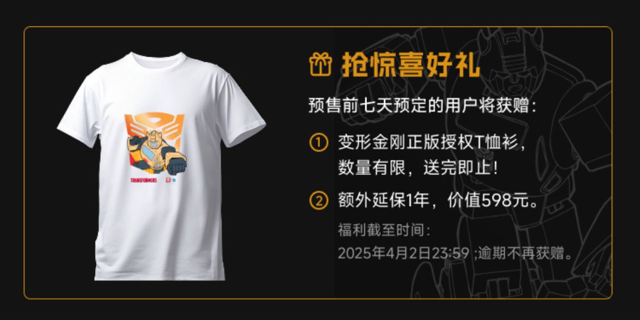 Transformers Bumblebee Robot 