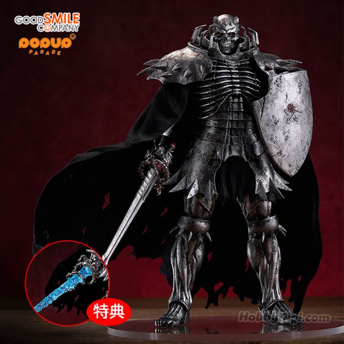 POP UP PARADE Berserk Skull Knight L Size