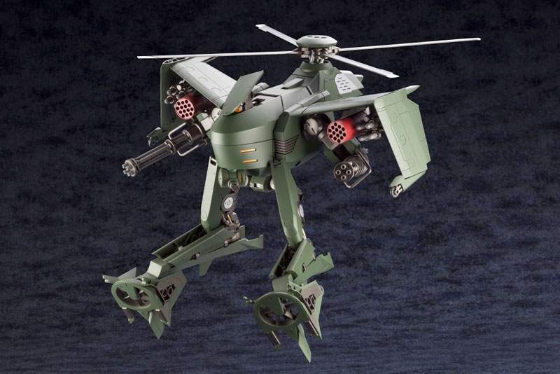 Hexa Gear STEELRAIN 1/24 Kit Block