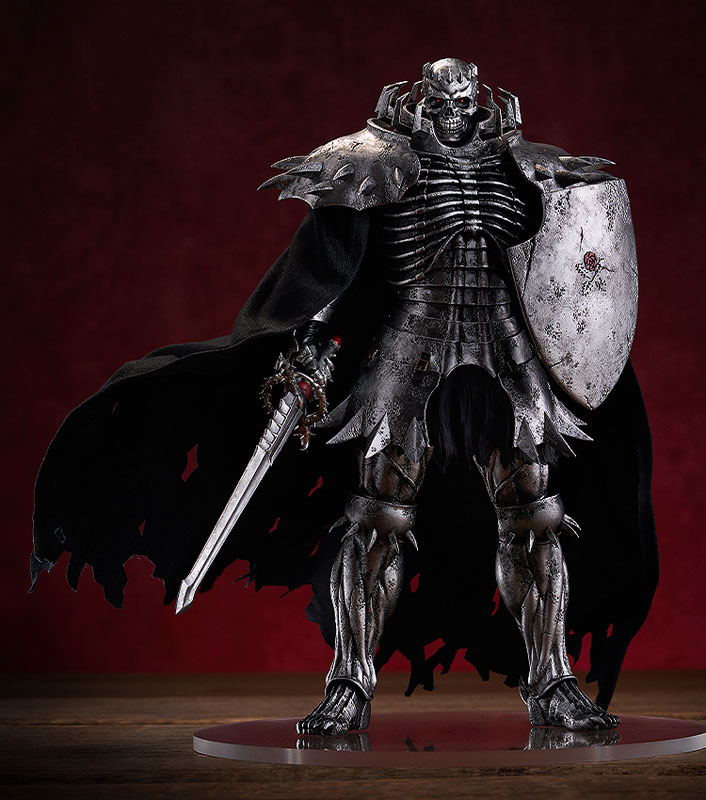 POP UP PARADE Berserk Skull Knight L Size