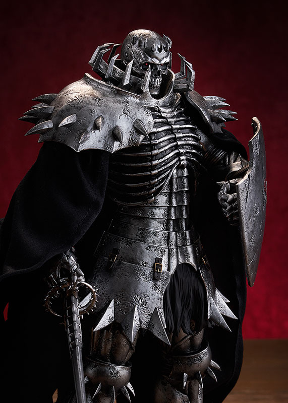 POP UP PARADE Berserk Skull Knight L Size