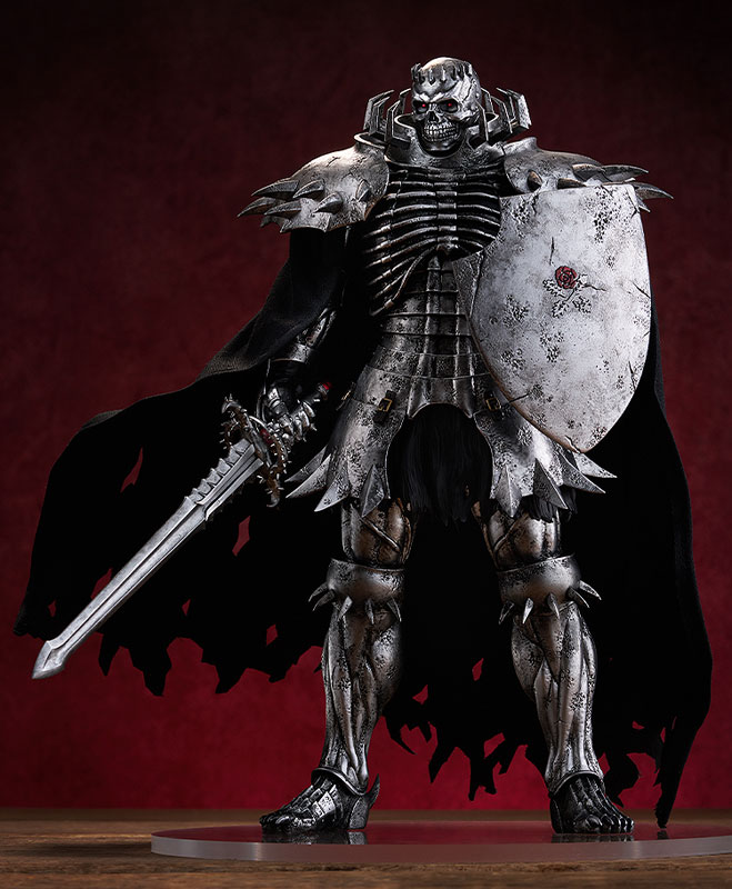 POP UP PARADE Berserk Skull Knight L Size