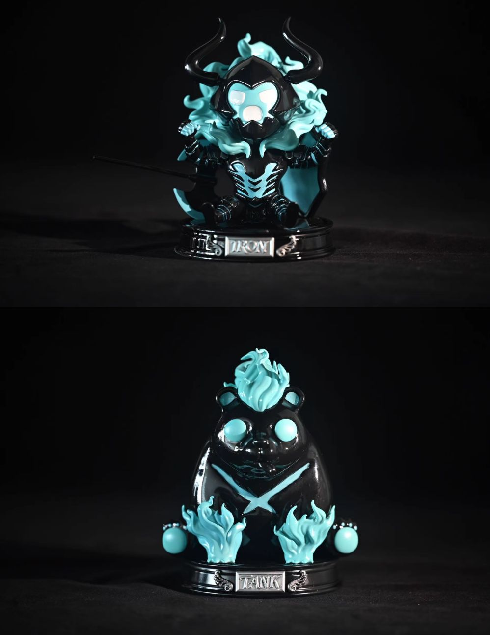 Iron and Tank-Hippo and Lazy Studios