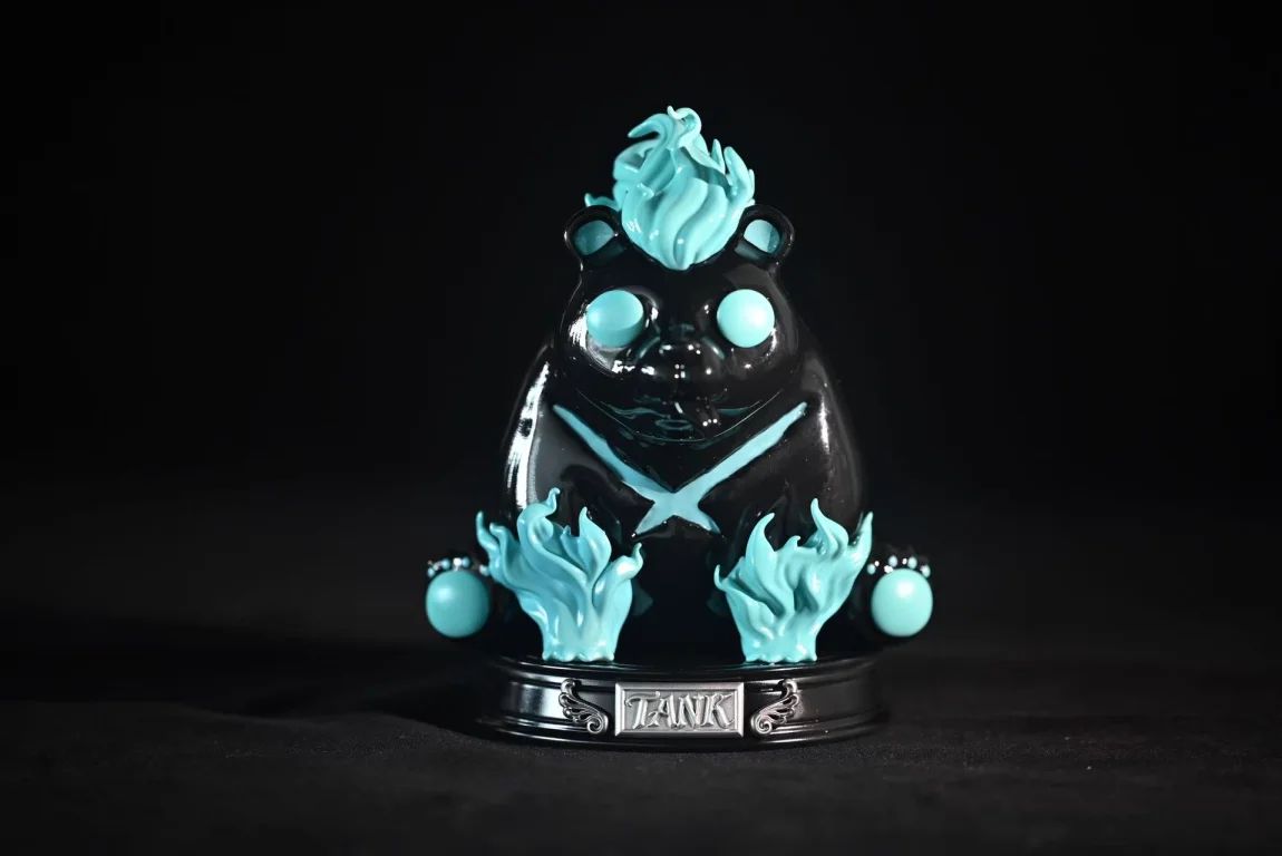 Iron and Tank-Hippo and Lazy Studios