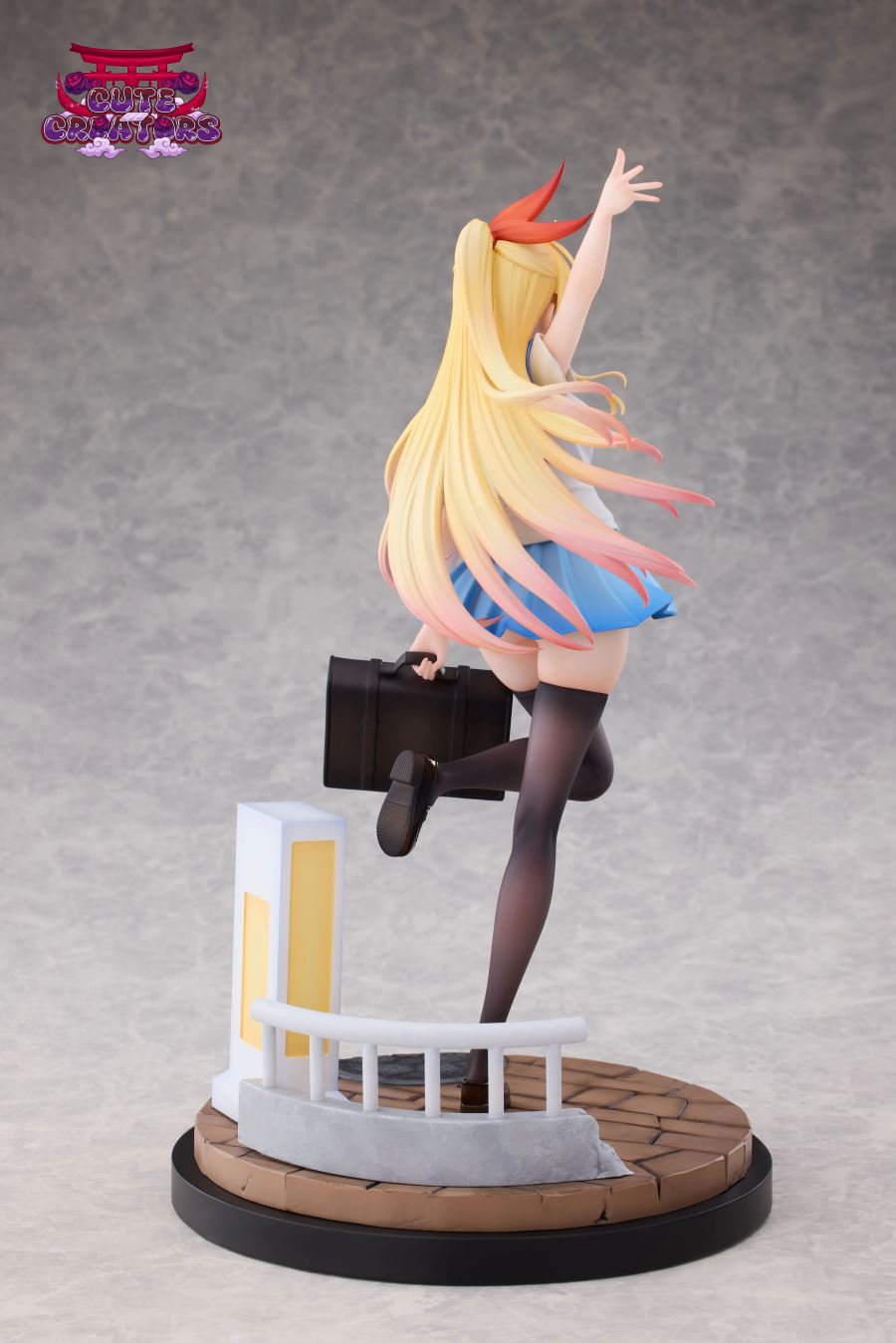 Kirisaki Chitoge