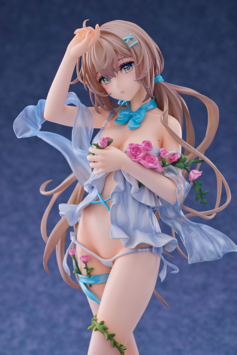 Houkisei Momoko First Bloom DX Ver 1/6