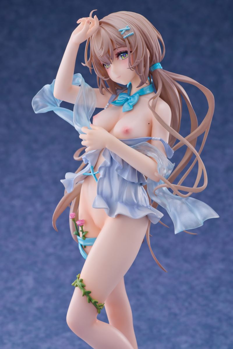 Houkisei Momoko First Bloom DX Ver 1/6