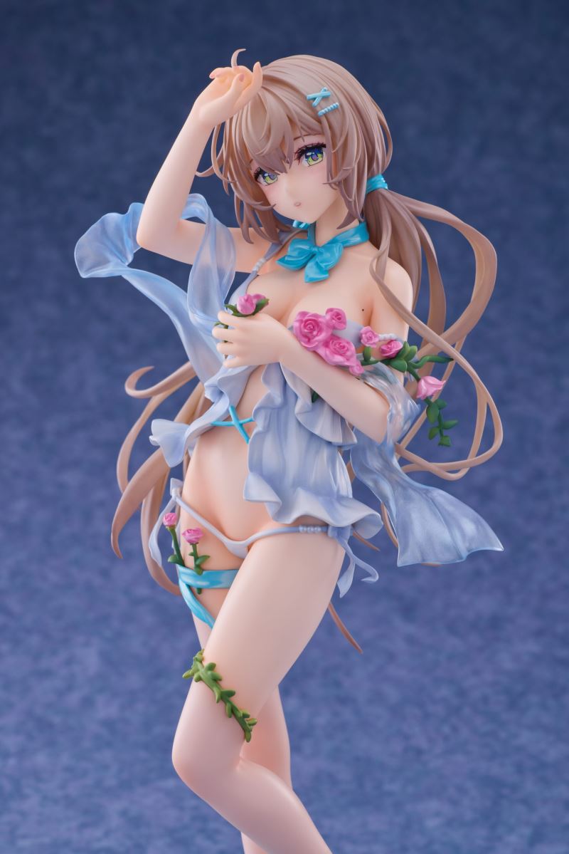 Houkisei Momoko First Bloom DX Ver 1/6