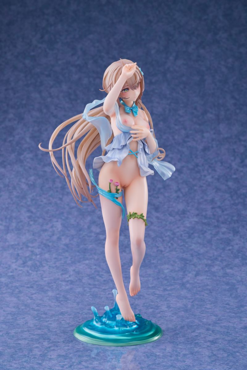 Houkisei Momoko First Bloom DX Ver 1/6