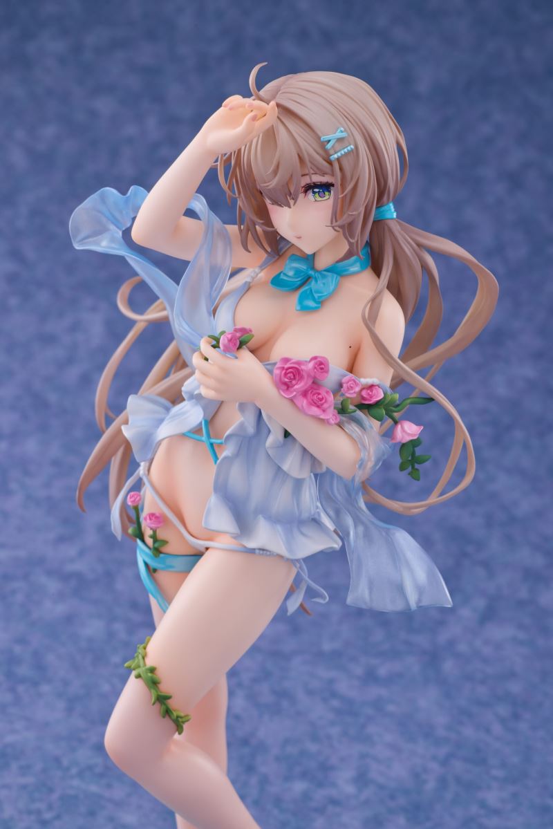 Houkisei Momoko First Bloom DX Ver 1/6