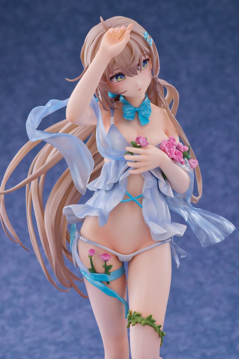 Houkisei Momoko First Bloom DX Ver 1/6