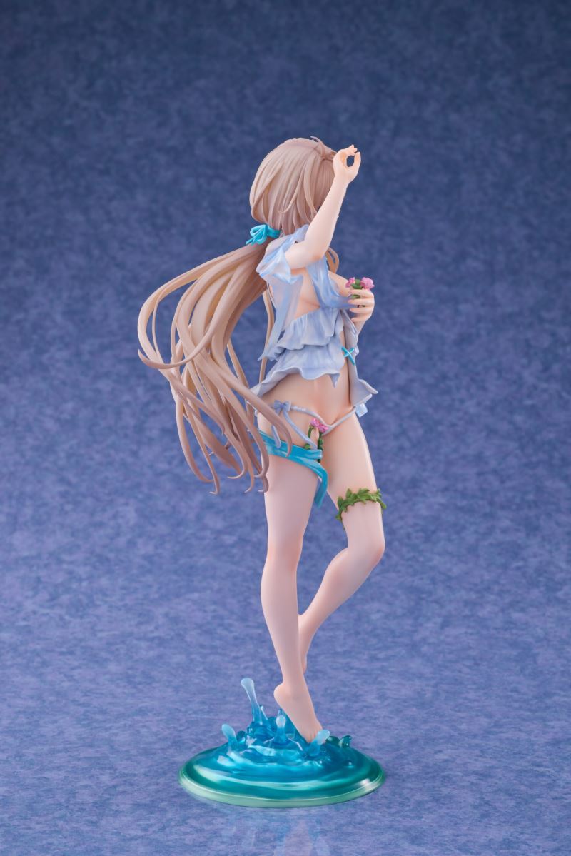 Houkisei Momoko First Bloom DX Ver 1/6