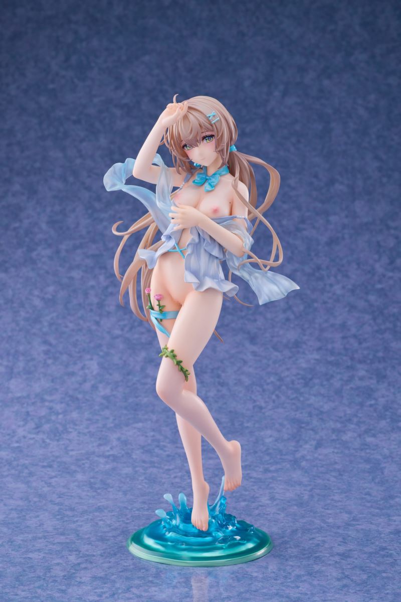 Houkisei Momoko First Bloom DX Ver 1/6