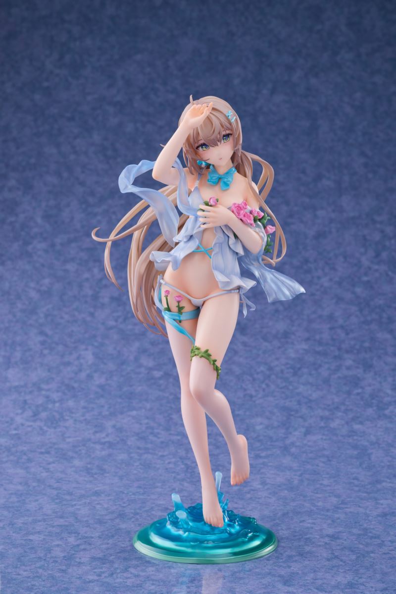 Houkisei Momoko First Bloom DX Ver 1/6