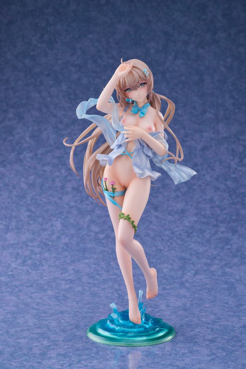 Houkisei Momoko First Bloom DX Ver 1/6