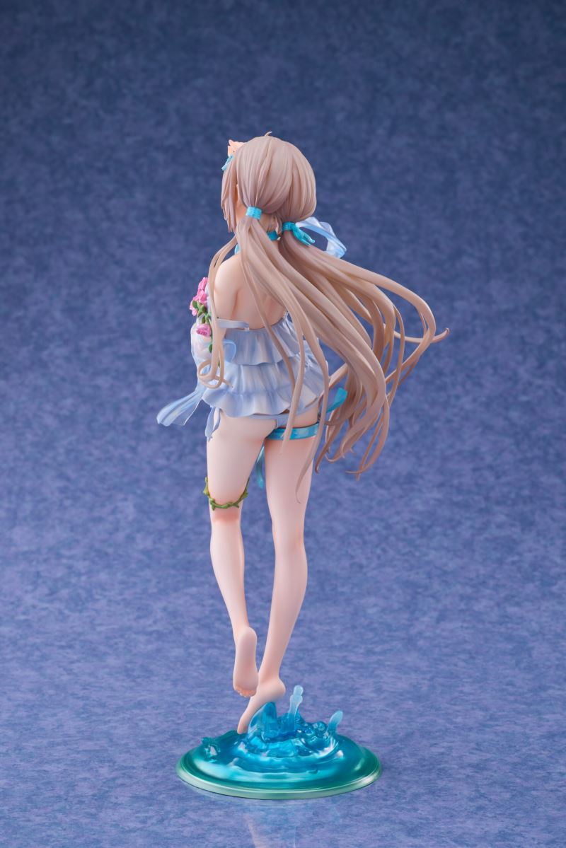 Houkisei Momoko First Bloom DX Ver 1/6