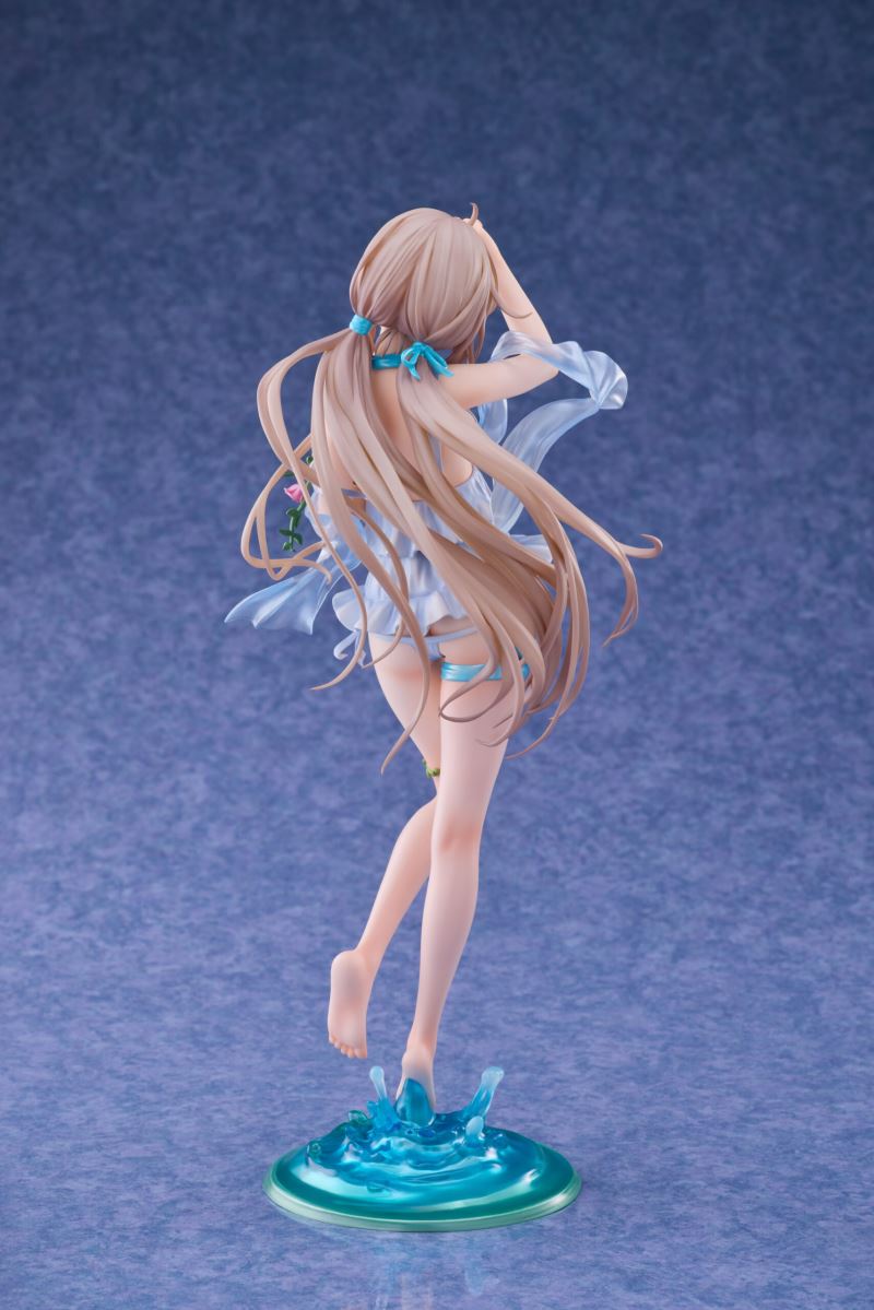 Houkisei Momoko First Bloom DX Ver 1/6