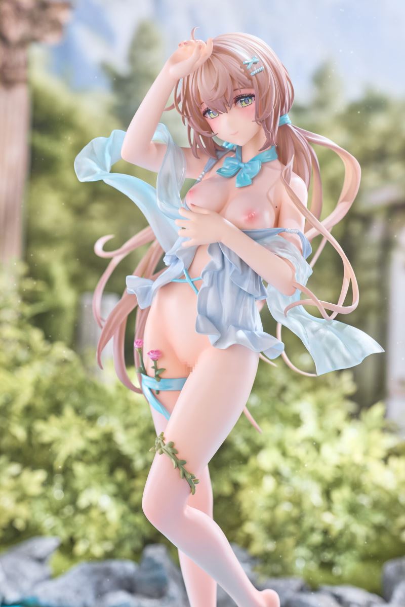 Houkisei Momoko First Bloom DX Ver 1/6