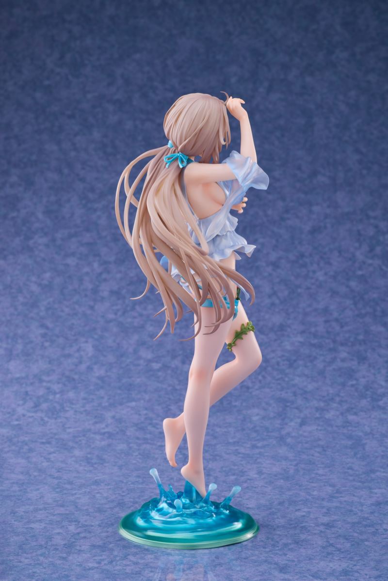 Houkisei Momoko First Bloom DX Ver 1/6