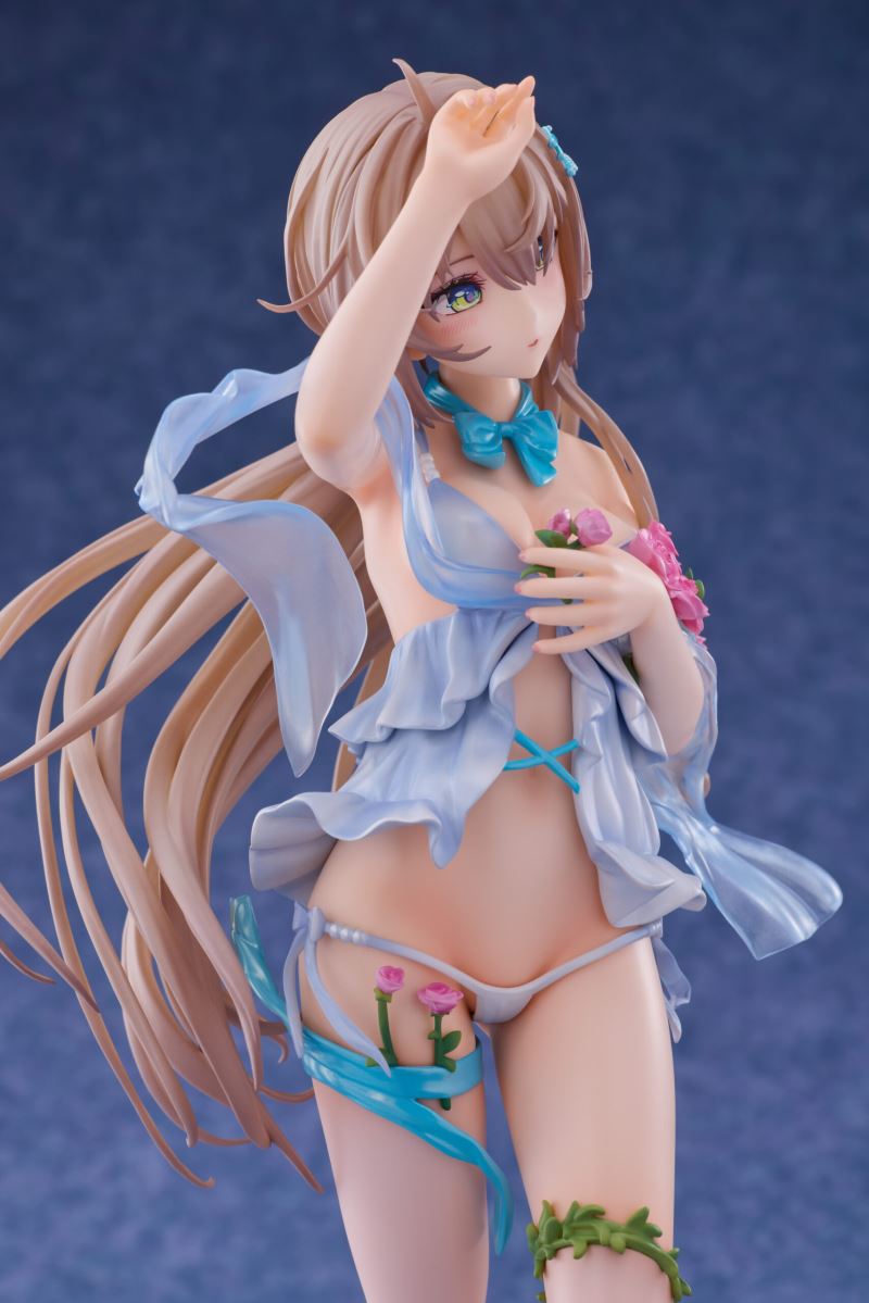 Houkisei Momoko First Bloom DX Ver 1/6