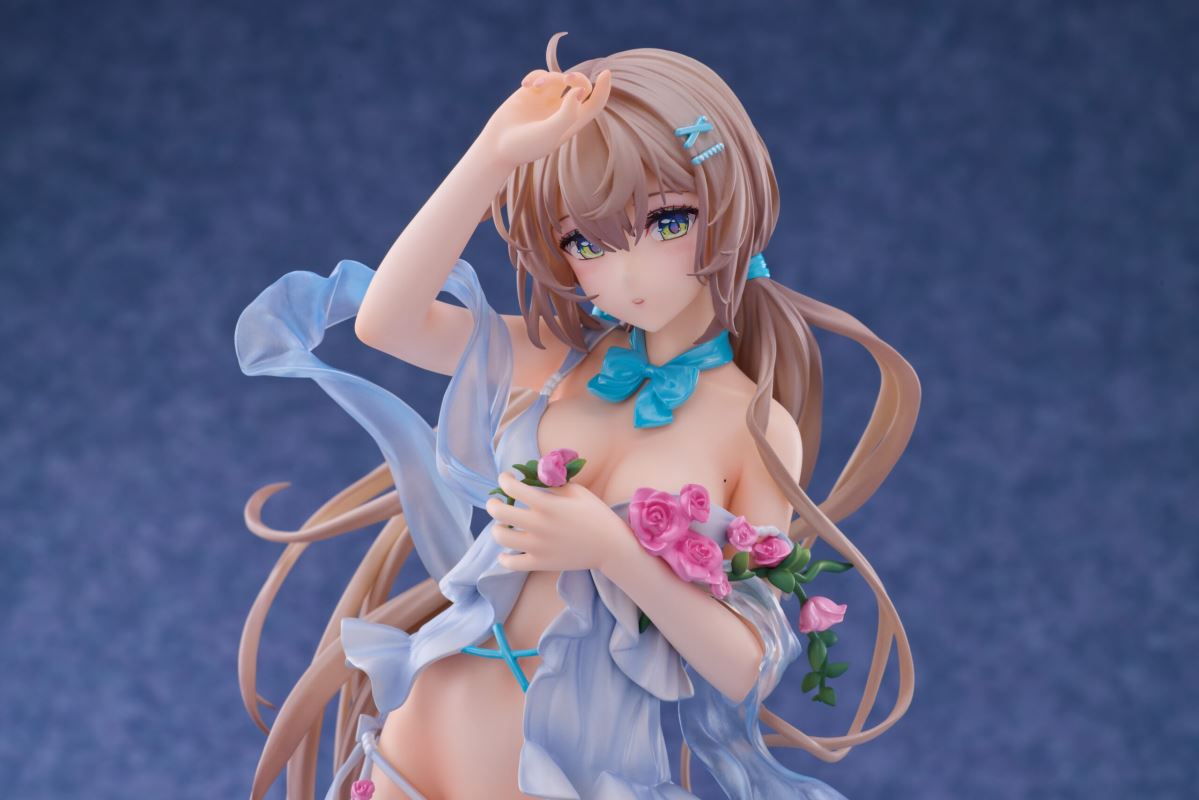 Houkisei Momoko First Bloom DX Ver 1/6
