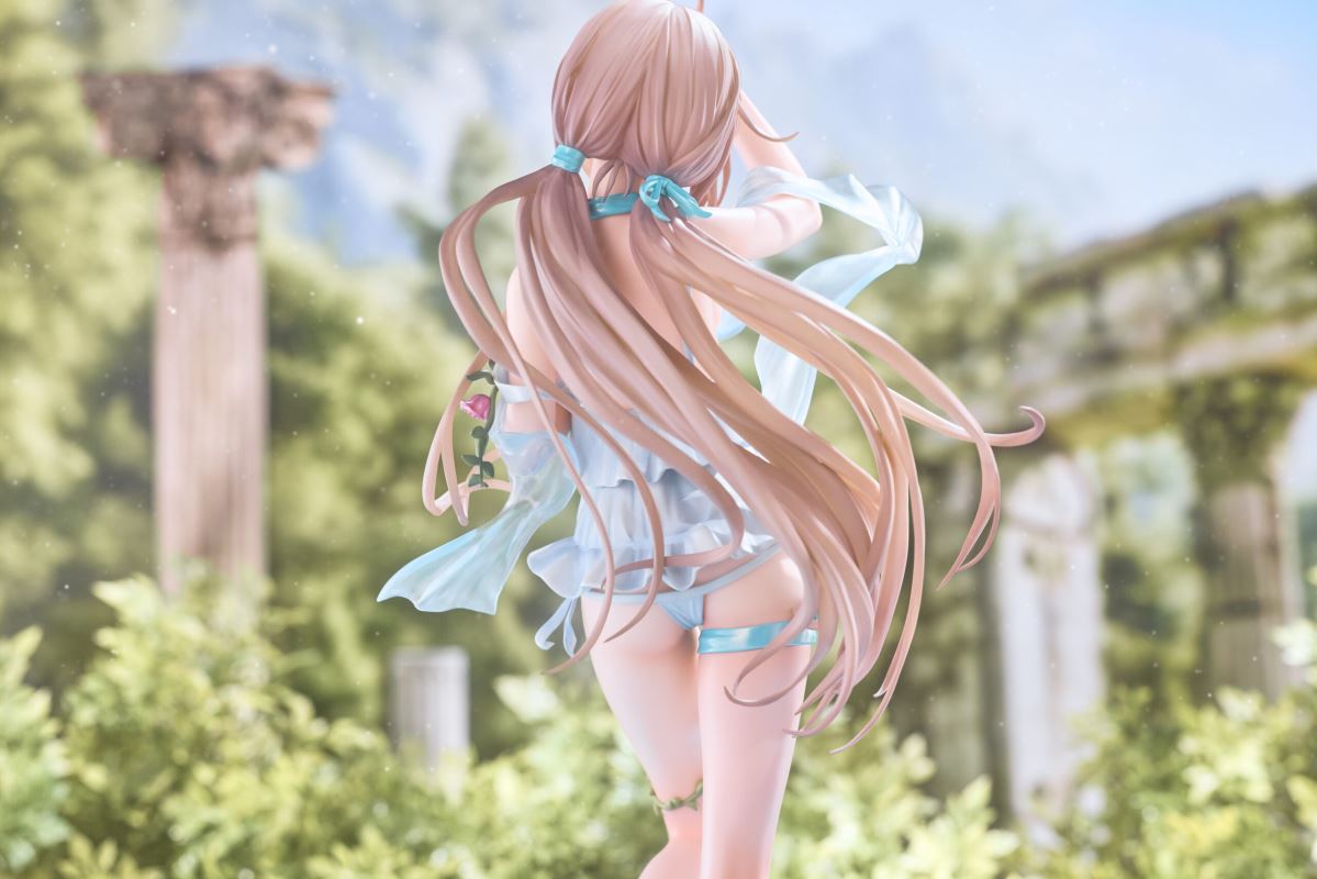 Houkisei Momoko First Bloom DX Ver 1/6