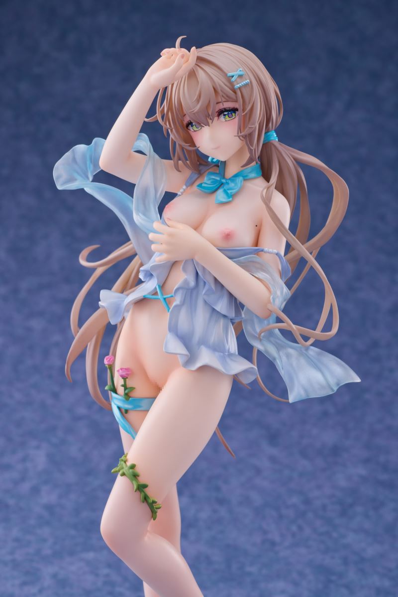 Houkisei Momoko First Bloom DX Ver 1/6