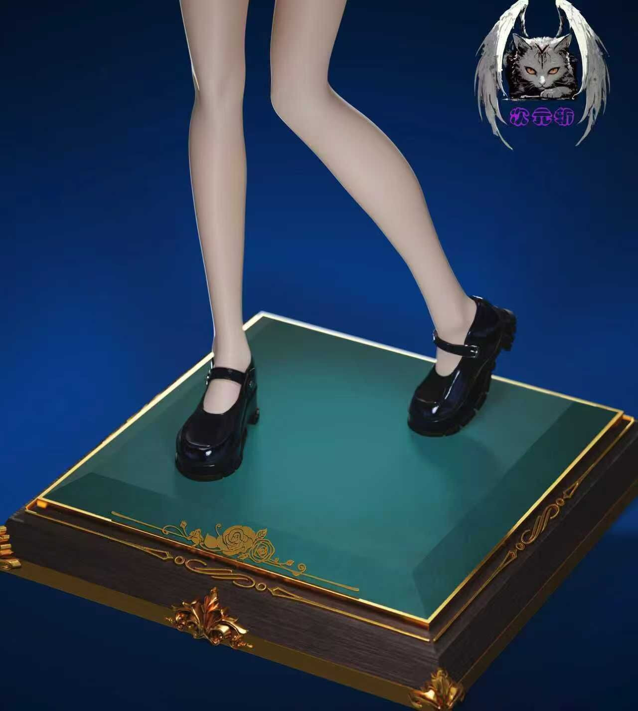 Jungle Story Konan 1/4